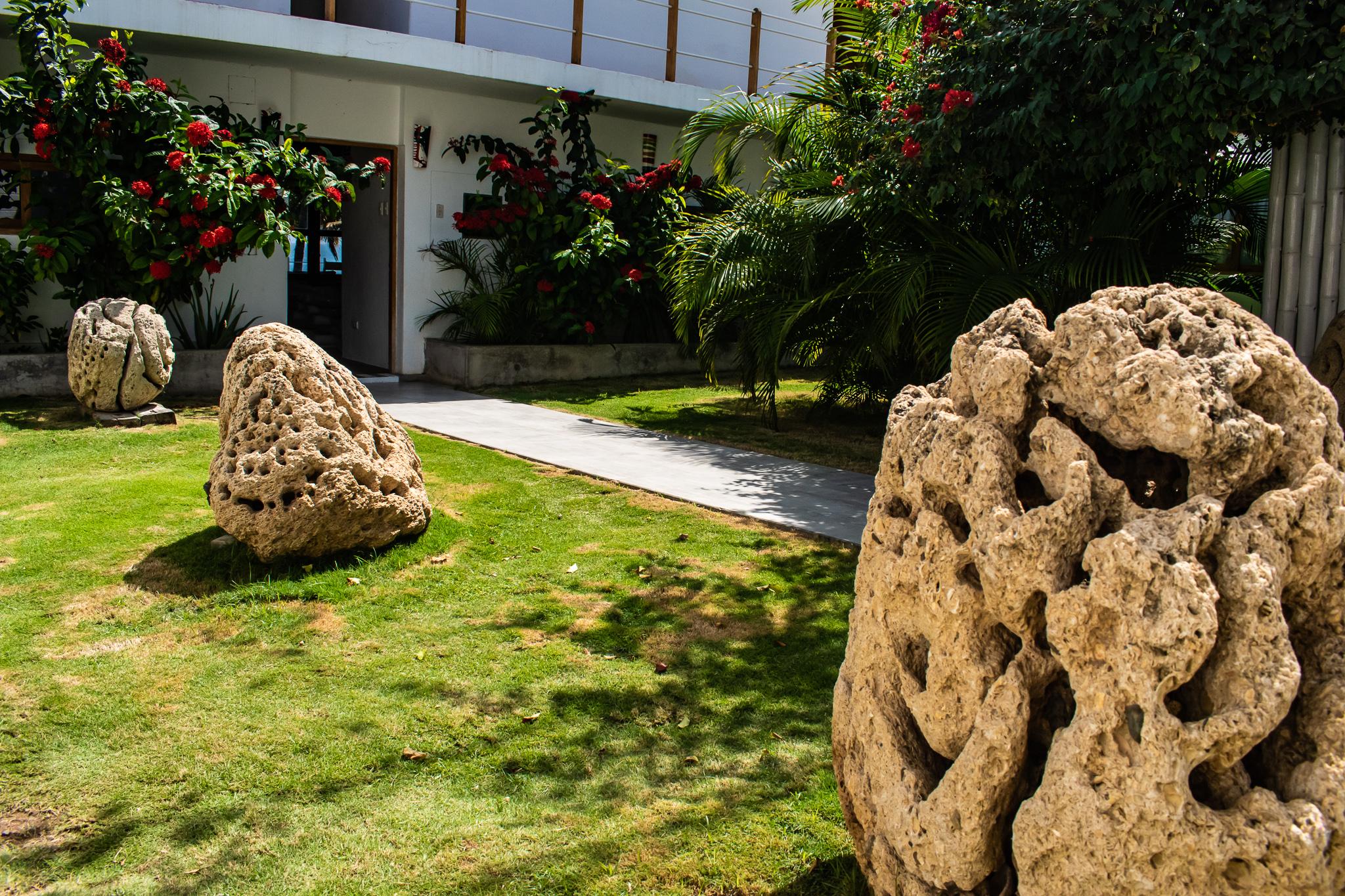 Escultura